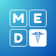 Medical Words: Puzzle Game