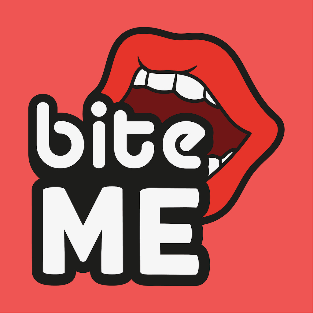 biteME: Food Ordering - Food & Drink App | MWM