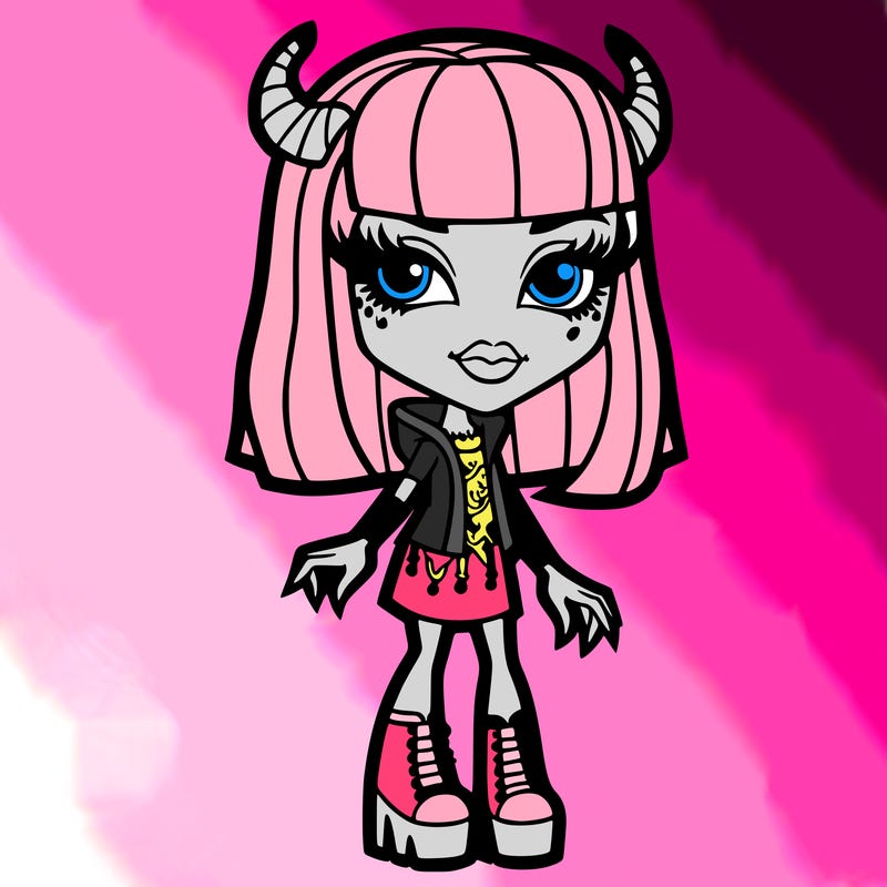 monster high