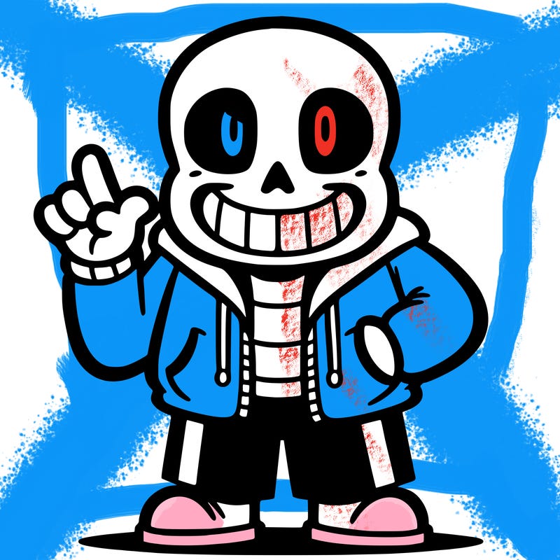 undertale