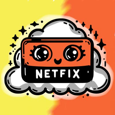 netflix logo