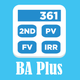 BA Plus Pro Calculator
