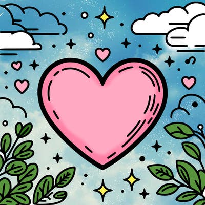 heart
