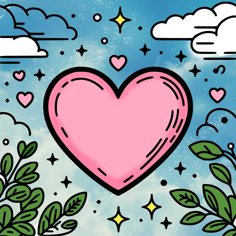 heart