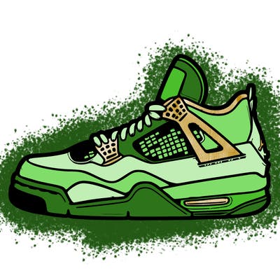jordan 4