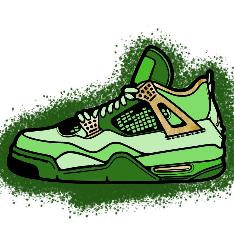 jordan 4