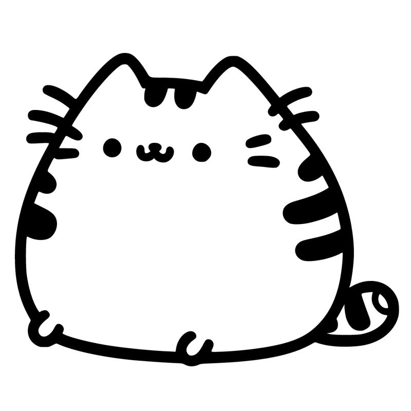 pusheen