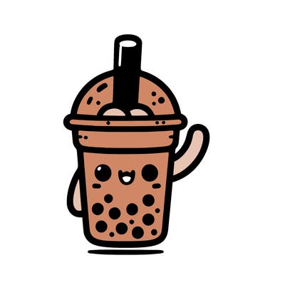 boba tea