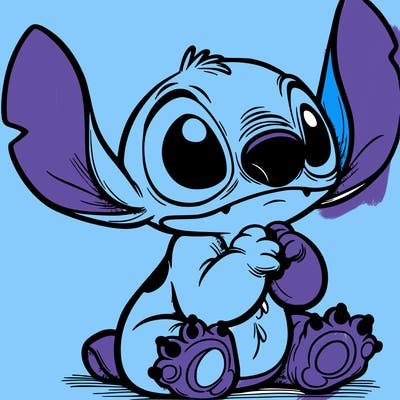 stitch