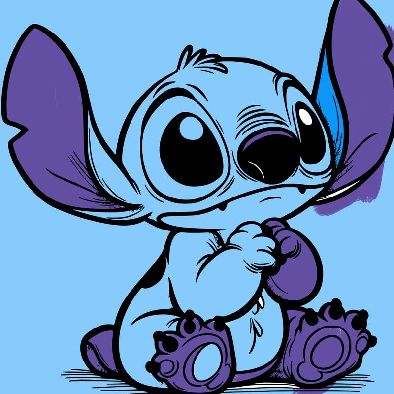 stitch