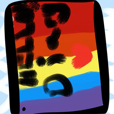 blank white page with nothing drawn on it