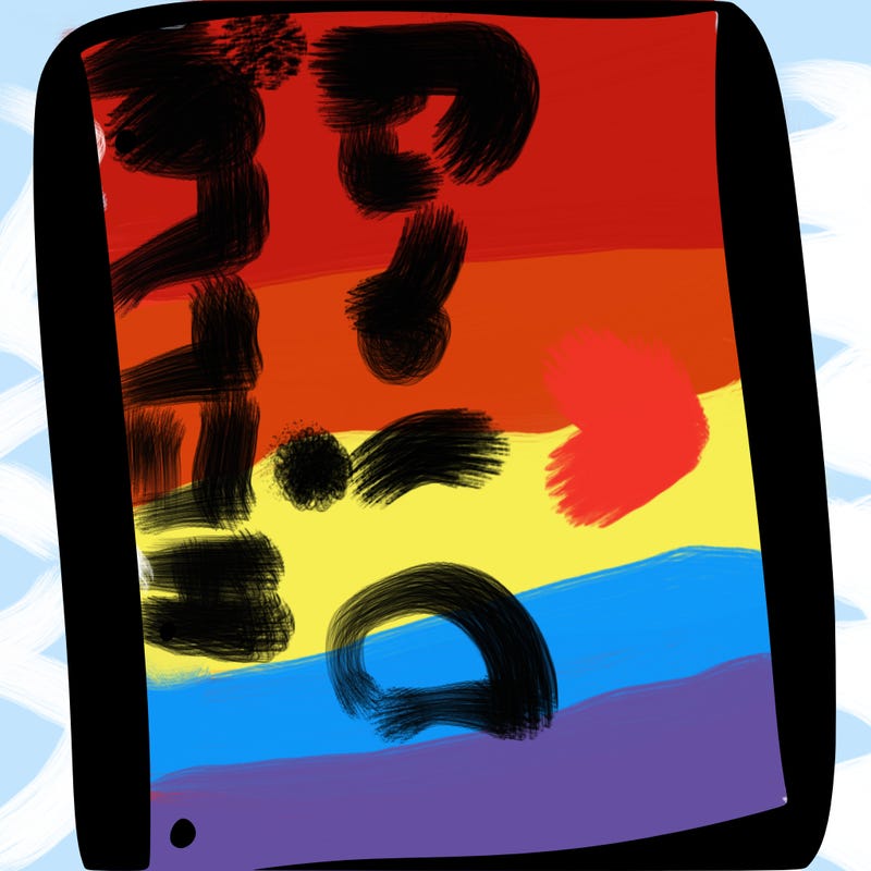 blank white page with nothing drawn on it