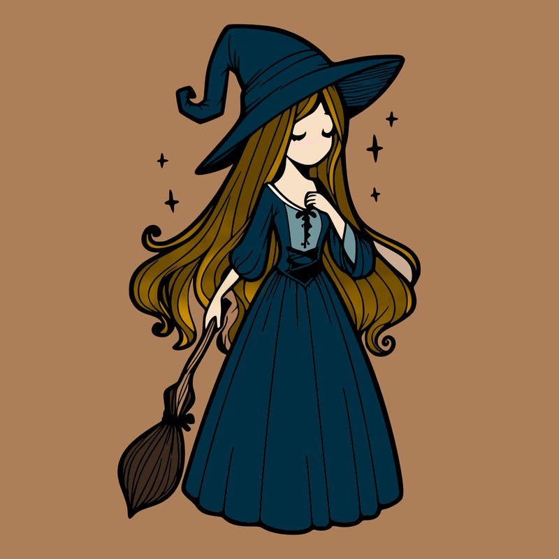 witch