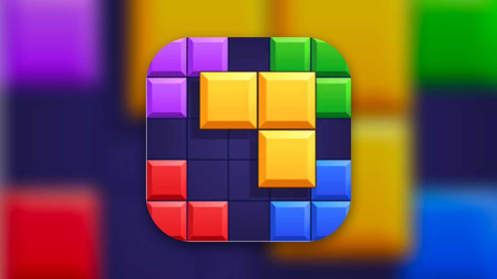 Block Blast : Block Puzzle Hot - App de Juegos | MWM