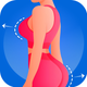 AI Body Shape Video Editor