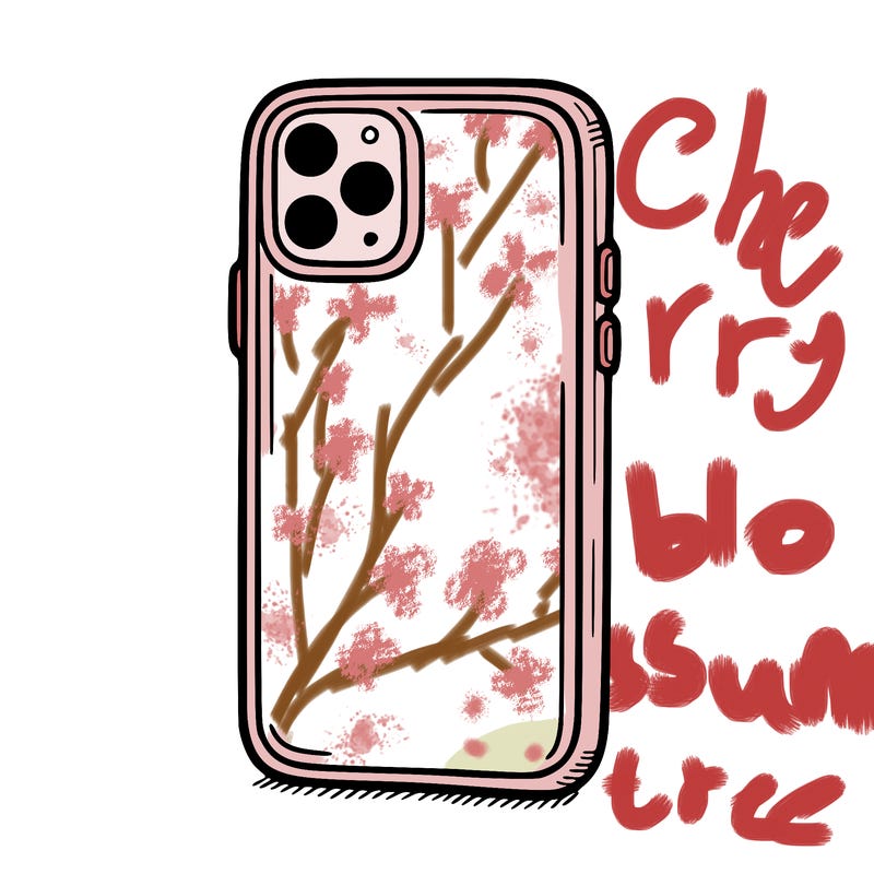 phone case