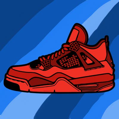 jordan 4