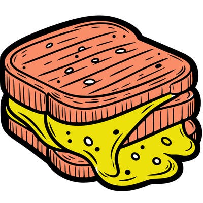 grilled cheese