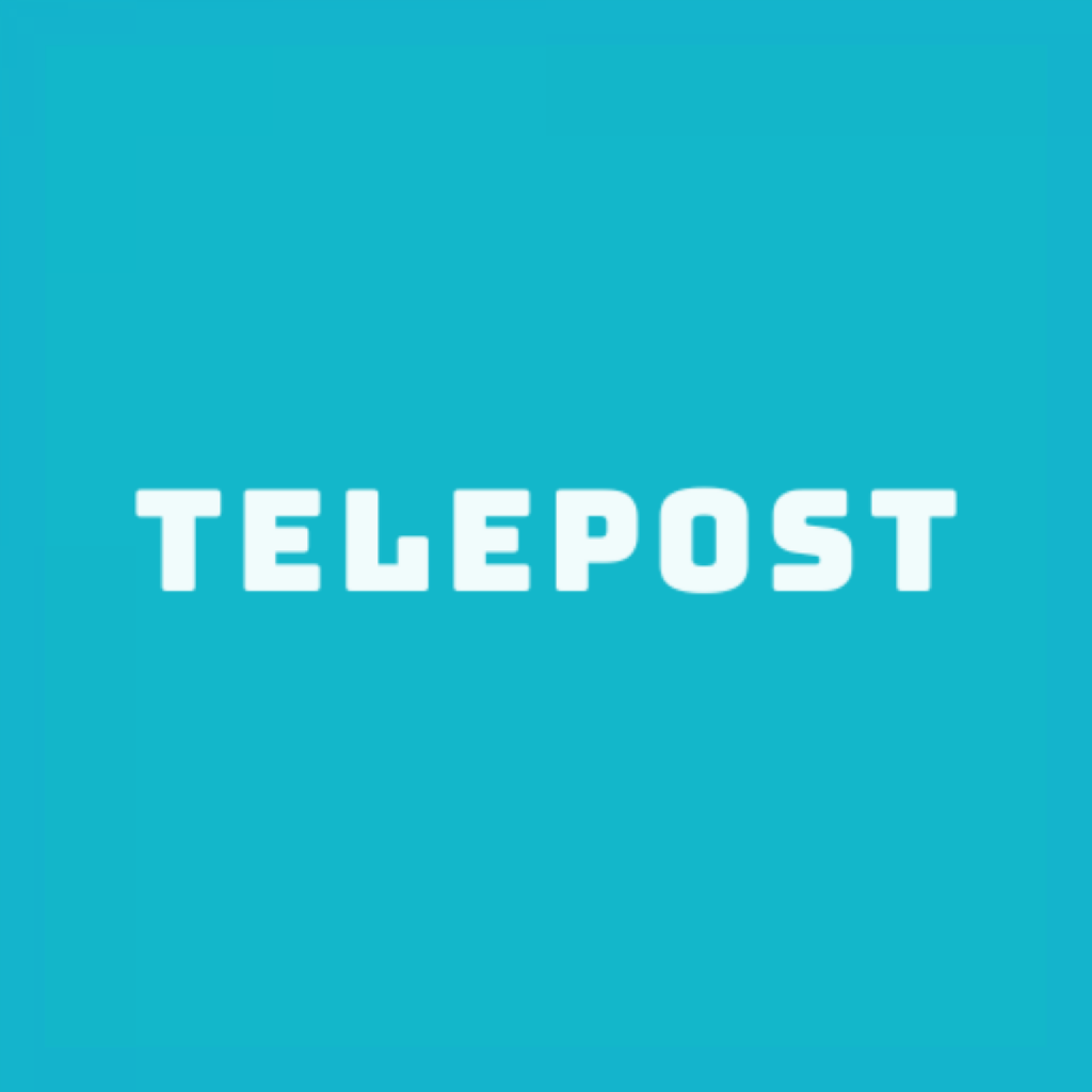 Telepost - Social Networking App | MWM
