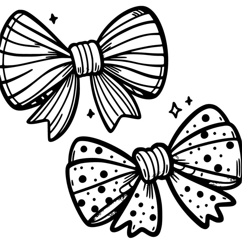bows