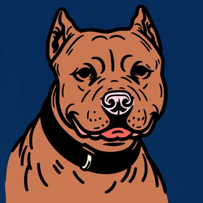 pitbull