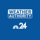 WNWO NBC 24 Weather Authority