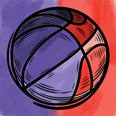 basketball