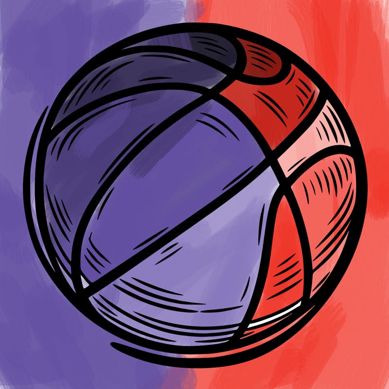 basketball