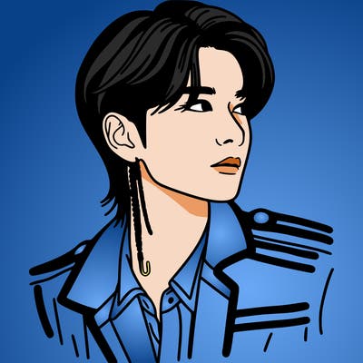 kpop idol