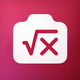 Photosolve - Math Photo App