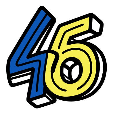 46