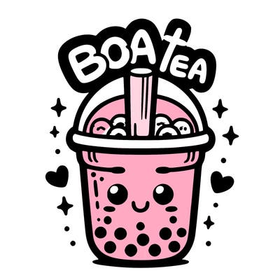 boba tea
