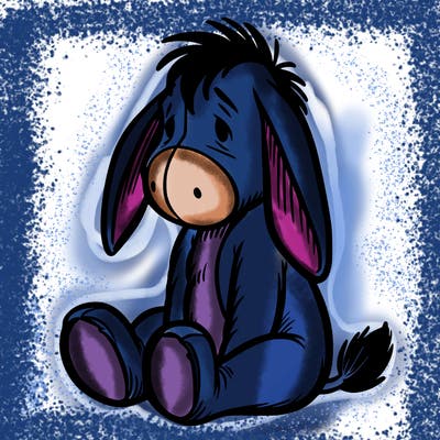 eeyore