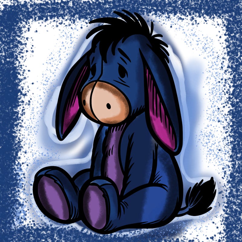 eeyore