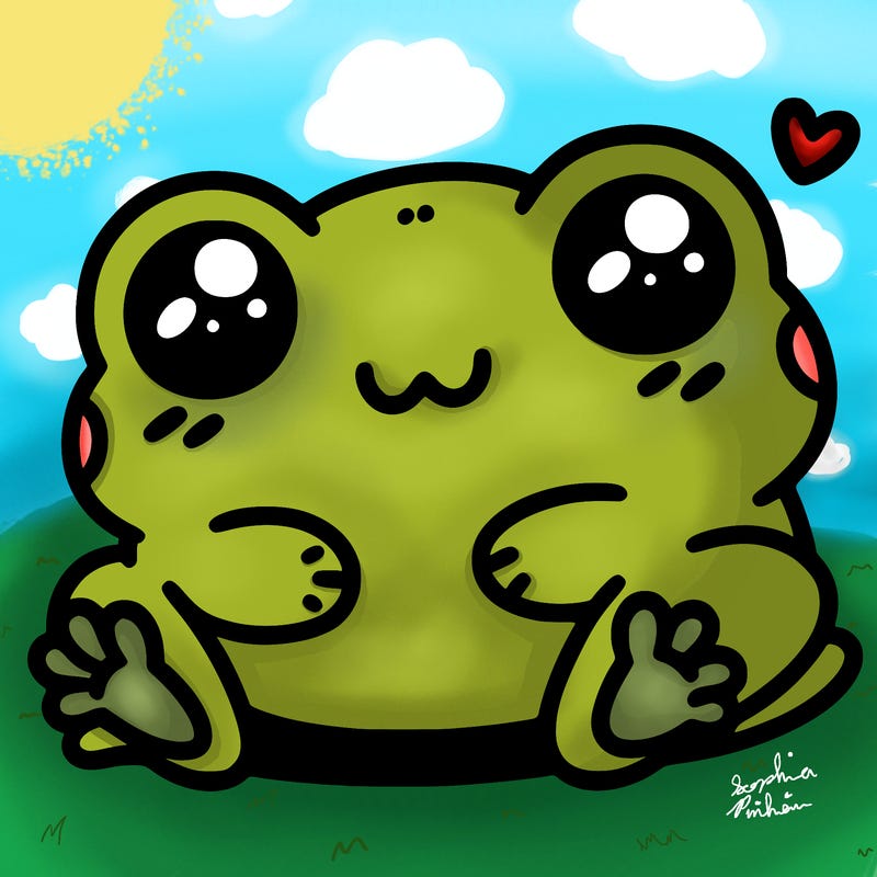 𝚔𝚊𝚠𝚊𝚒𝚒 𝚏𝚛𝚘𝚐