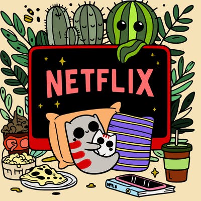 netflix