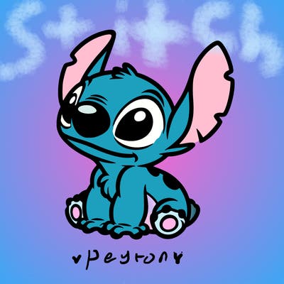 stitch