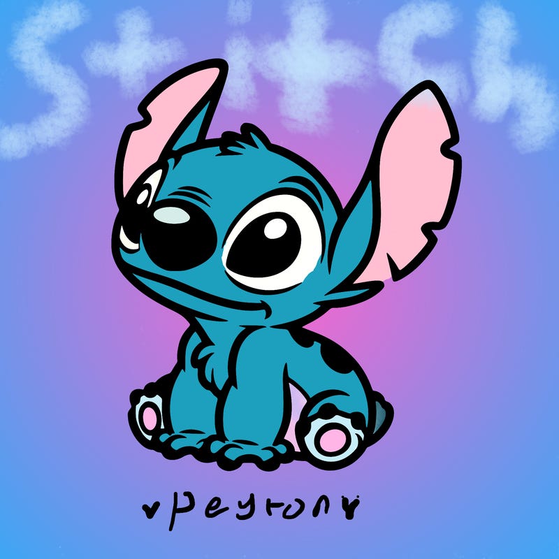 stitch