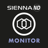 NDI Monitor - App Icon