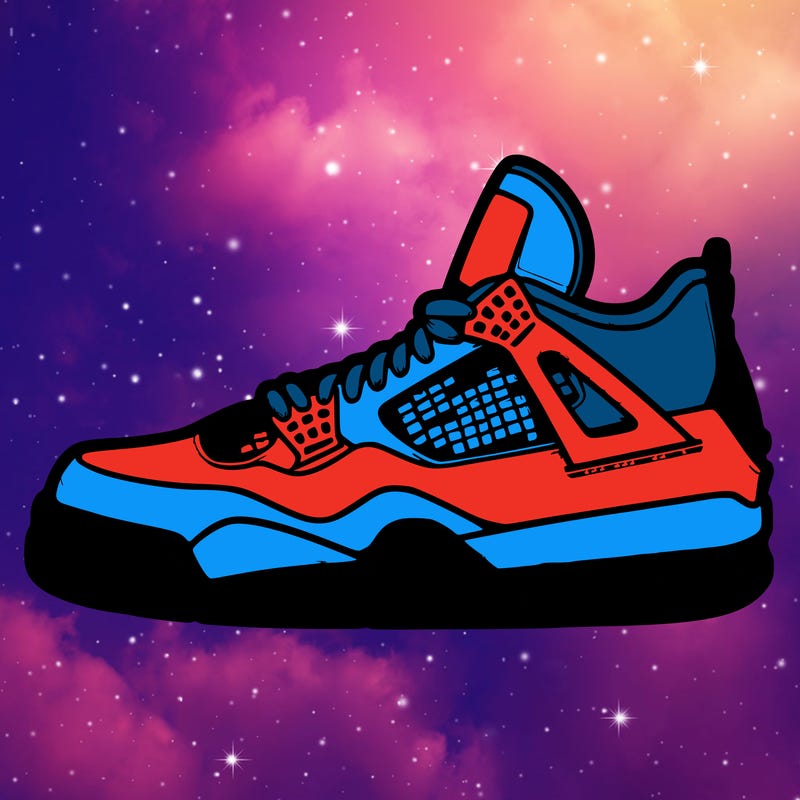 jordan 4