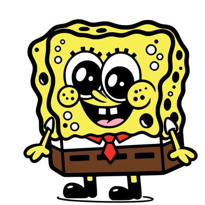 spongbob