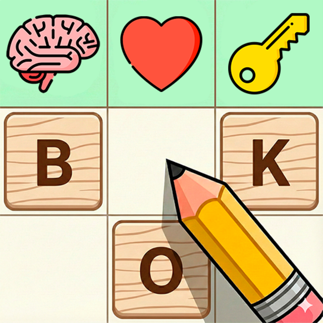 Crossword Legend - Word Puzzle - Games App | MWM