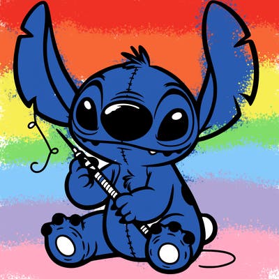 stitches