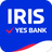 IRIS by YES BANK - Mobile App