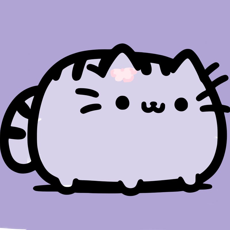 pusheen