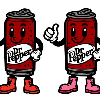 dr pepper