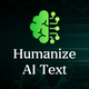 Humanize AI Text - AI Detector