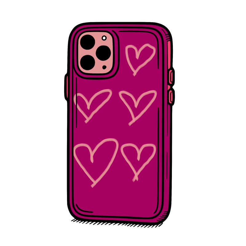 phone case