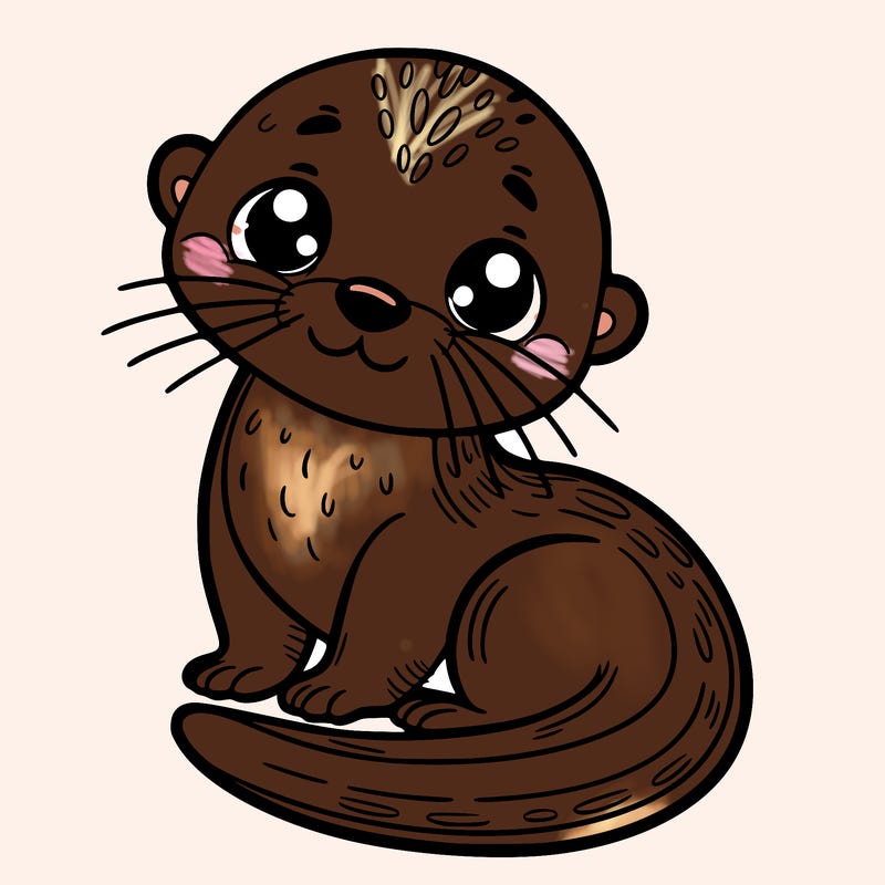 otter