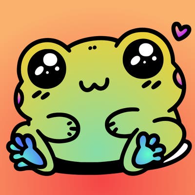 𝚔𝚊𝚠𝚊𝚒𝚒 𝚏𝚛𝚘𝚐